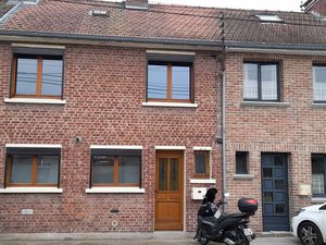 Maison à louer sur Orchies