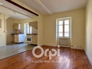 Maison 2 pièces 51 m²