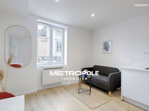 Appartement 2 pièces 24 m²