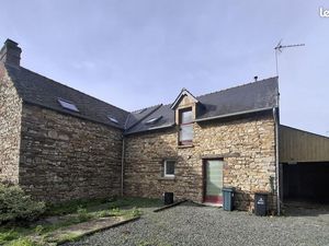 Maison 2 pièces 45 m²