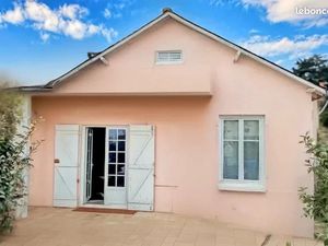 Maison de ville en Viager 2 pièces 42 m²