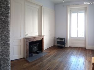 Appartement 3 pieces - 42 m2