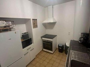 Appartement situé à Craon