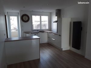 T3 hyper centre avec garage