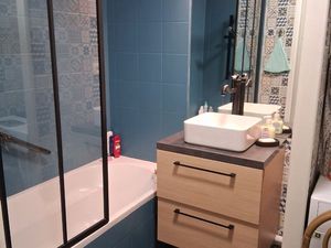 Vend appartement a valenciennes