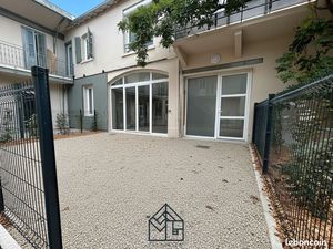 Appartement 4 pièces 95 m²