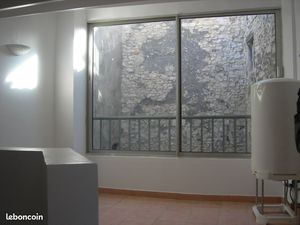 Appartement 2 pièces 34 m²