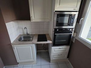 Appartement 3 pièces 51 m²