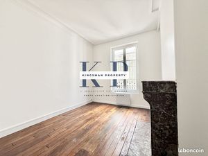 Appartement 2 pièces 29 m²