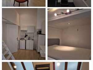 Appartement Centre ville proche République et Parc JB Lebas