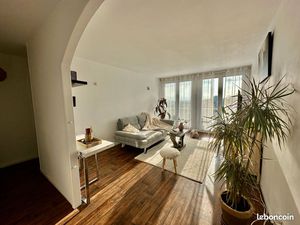 Appartement 2 pièces 53 m²