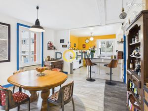 Maison 3 pièces 100 m²