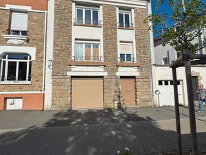 Appartement T2 Merville 56100 Lorient 50 m2