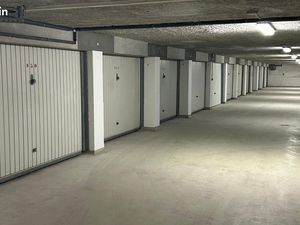 Garage 15m²