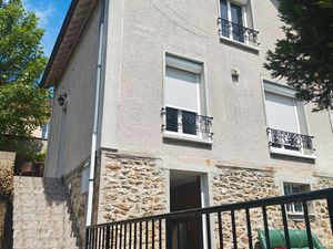 Vente maison individuelle sur sous sol total