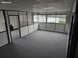 Reprise de bail Bureaux