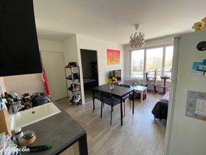 Appartement à louer à Caen