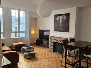 T3 Meublé Hypercentre