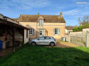 Location maison michery proche école