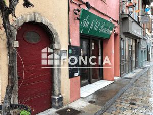 Appartement 3 pièces 57 m²