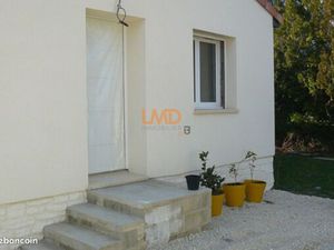 Maison 2 pièces 68 m²