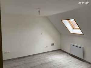 Location maison Thiant