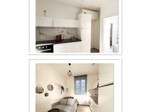 T2 meublé lumineux avec Cour Privative - Hyper centre ville