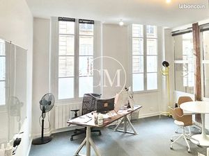 Bureaux 136 m² VERSAILLES