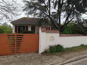 Maison plain-pied à Tacoignières