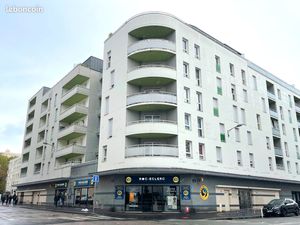 Appartement 3 pièces 66m2