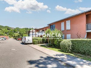 Appartement 2 pièces 35 m²