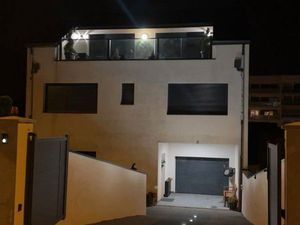 Maison individuelle de 2020