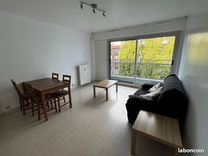 Appartement 1 pièce 32 m²