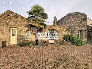 Maison 6 pièces 127 m²