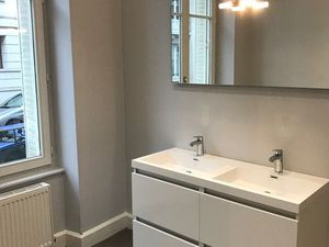 F2 Nancy Quartier Médreville avec jardin