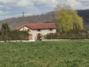 Maison 134 m2 terrain 1295 m2 Lubret Saint Luc