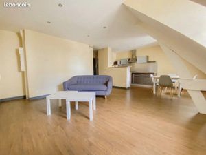 Appartement Flers