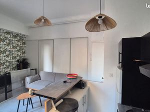 Appartement souplex