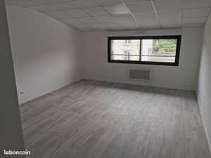 Appartement T1 Suippes