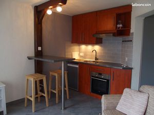 Appart T1 bis Thonon ouest 29m2