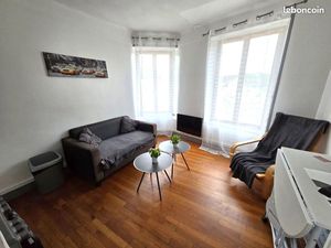 Maison 4 pièces 89 m²