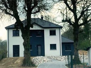 Maison 4 pièces 110 m²