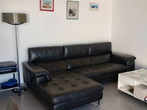 Appartement Terrasse  Meublé TBE Caïs