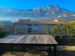 Rare très appartement quartier résidentiel