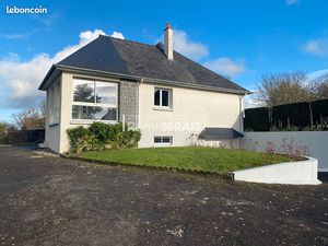 Maison 5 pièces 125 m²