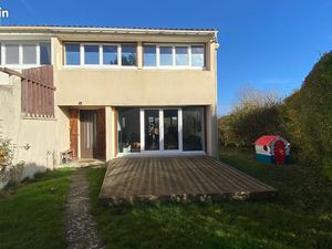 Maison 5 pièces 86 m²
