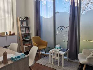 Sous-location cabinet à Nantes