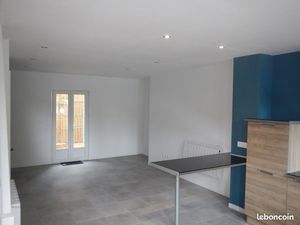 Maison à louer Boulogne Dernier Sou