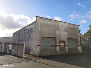 Parking/box Les Herbiers