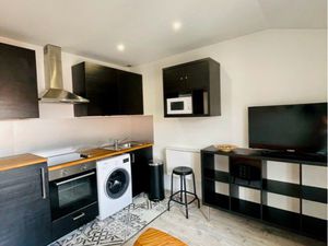 Meublé 33m2 rénové - Jaures / Cernay